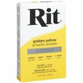 Rit Golden Yellow 1-1/8 Oz. Powder Dye 88420